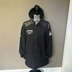 Walt Disney Star Wars Galaxys Edge Launch Cast Crew Exclusive L Opening Jacket